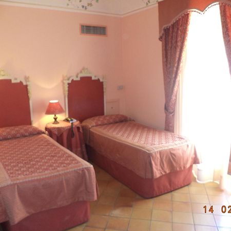 Hotel Villa Palocla Sciacca Luaran gambar