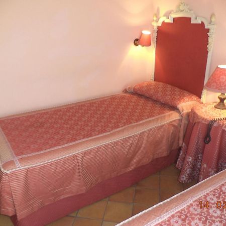 Hotel Villa Palocla Sciacca Luaran gambar