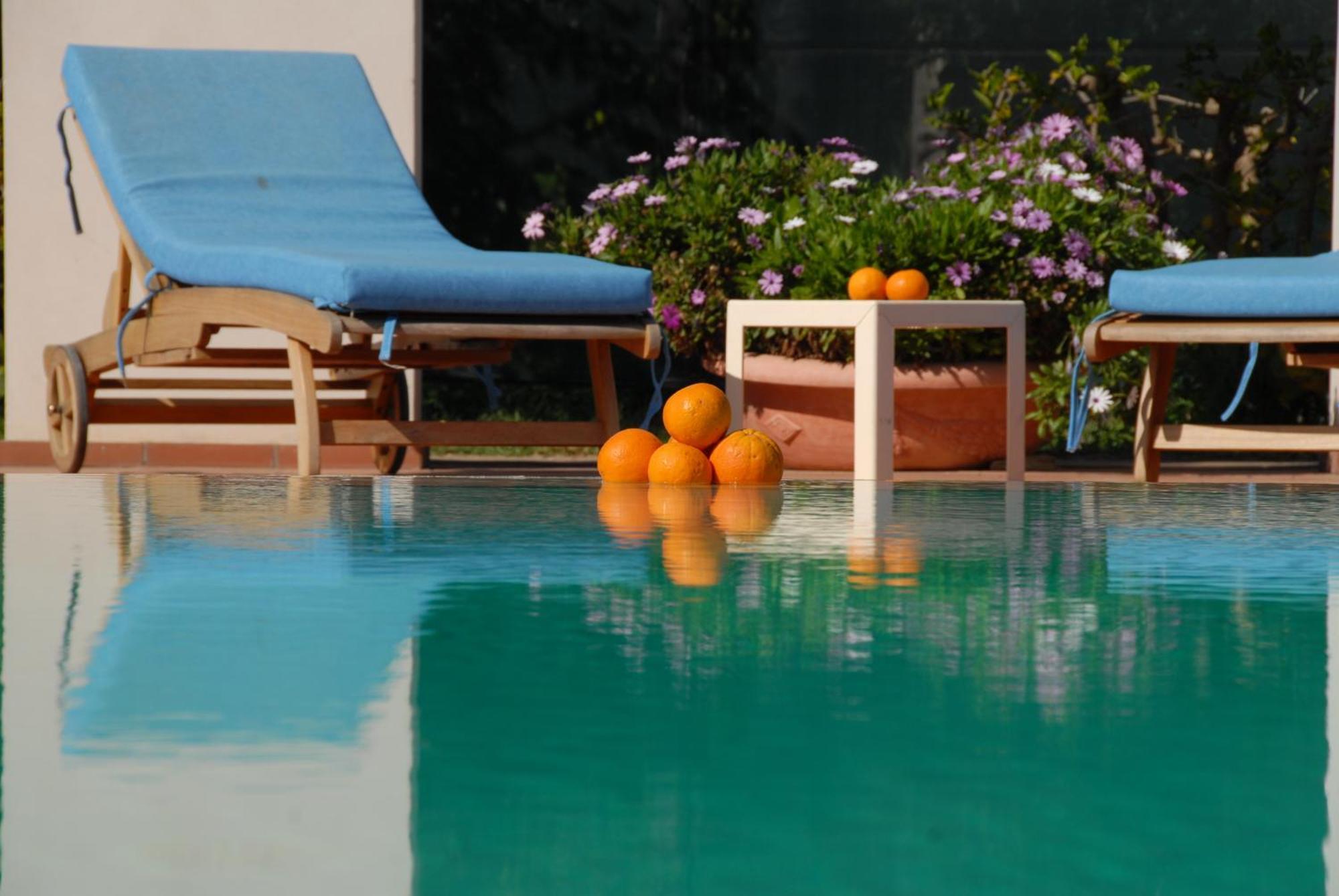 Hotel Villa Palocla Sciacca Luaran gambar