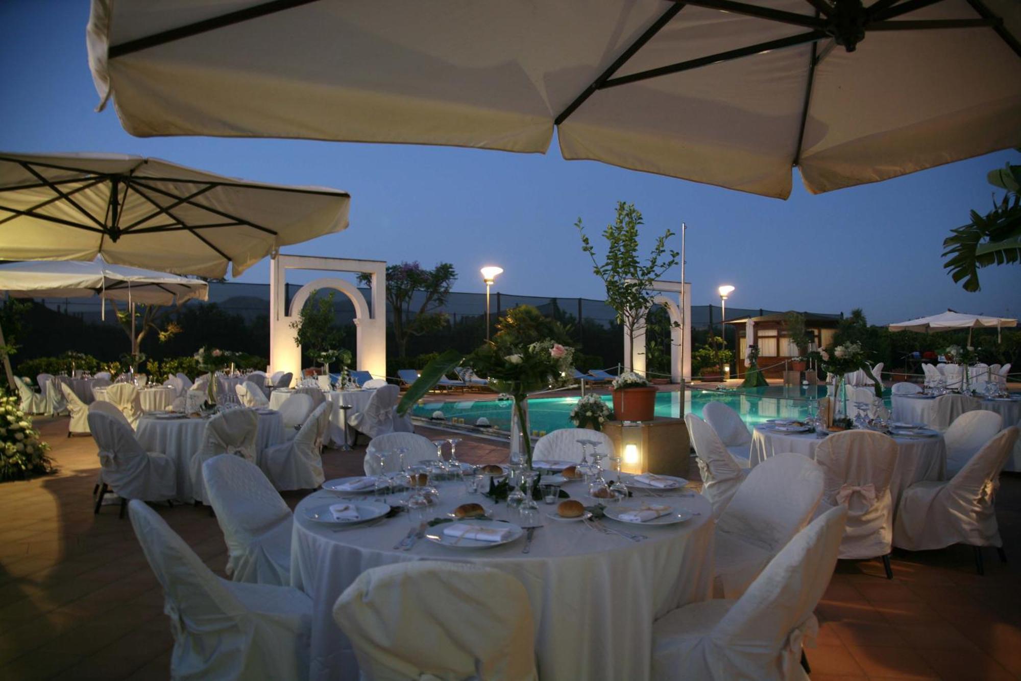 Hotel Villa Palocla Sciacca Luaran gambar