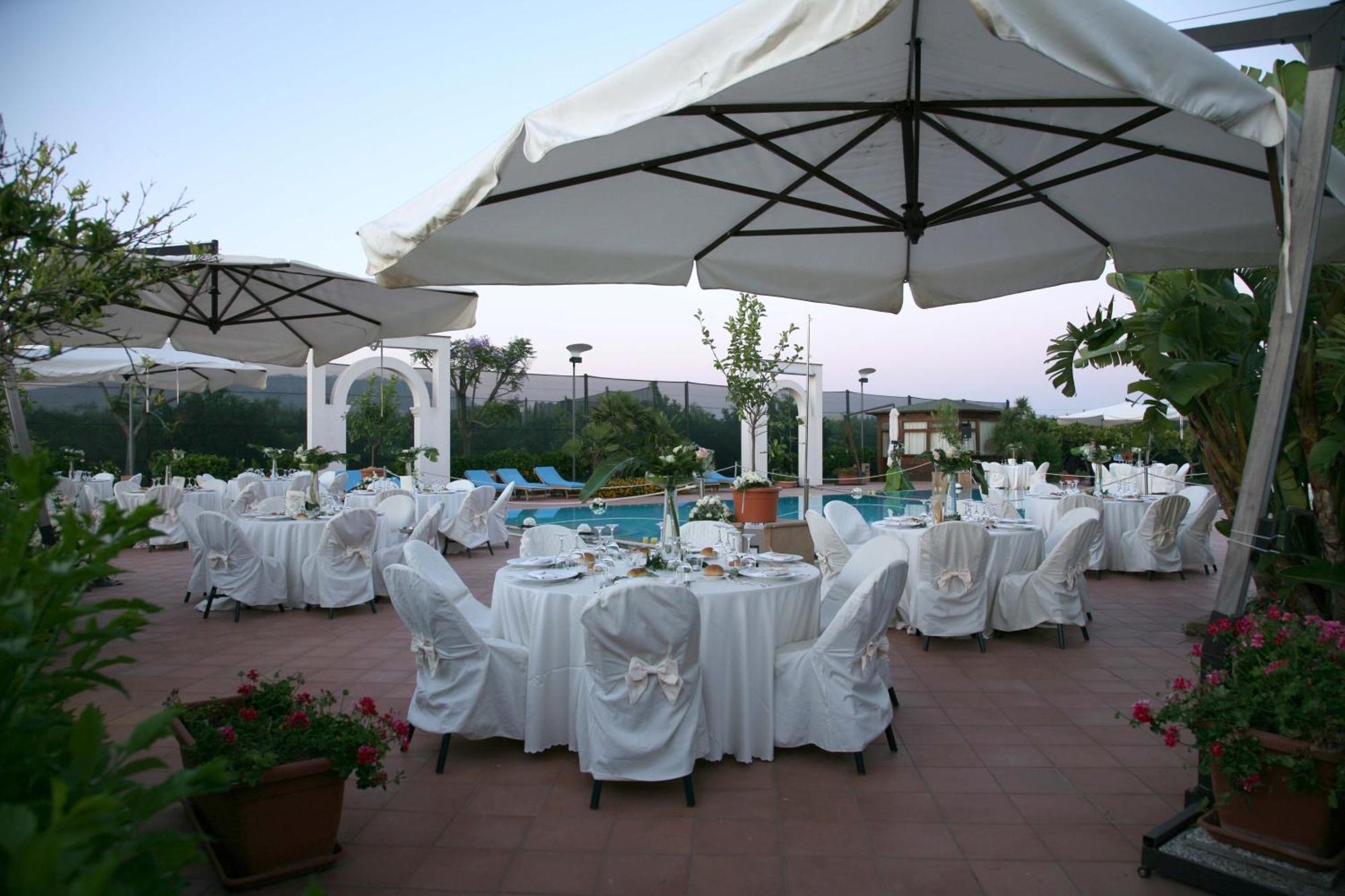 Hotel Villa Palocla Sciacca Luaran gambar