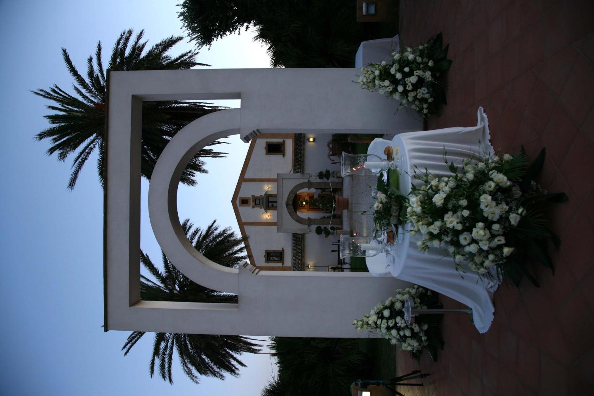 Hotel Villa Palocla Sciacca Luaran gambar