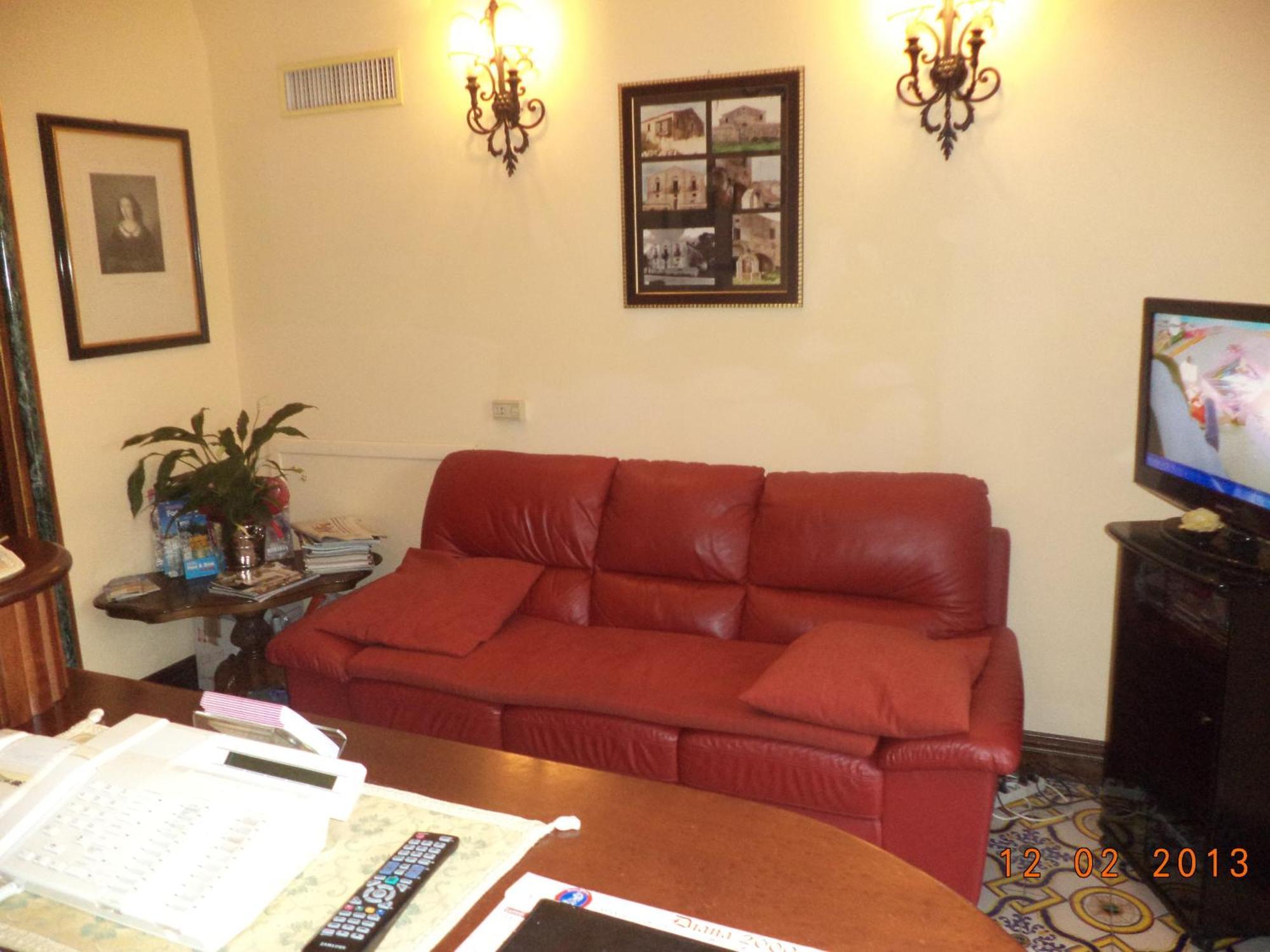 Hotel Villa Palocla Sciacca Luaran gambar