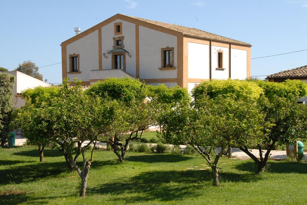 Hotel Villa Palocla Sciacca Luaran gambar