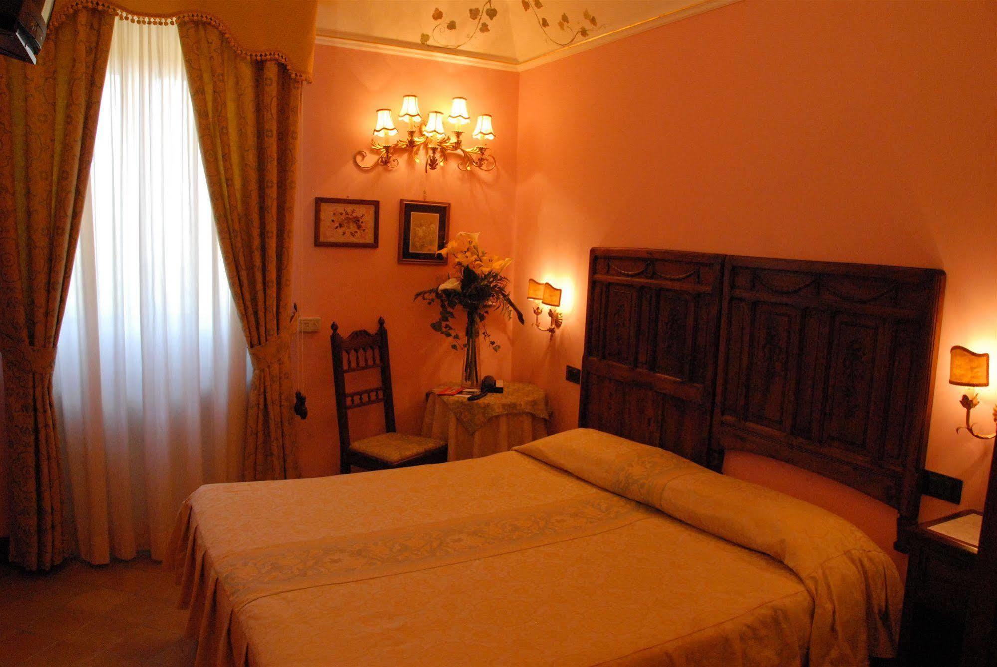 Hotel Villa Palocla Sciacca Luaran gambar