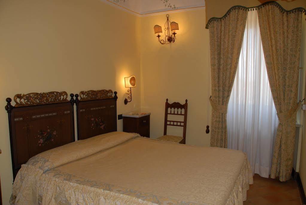 Hotel Villa Palocla Sciacca Luaran gambar