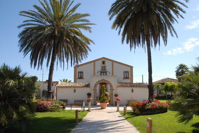 Hotel Villa Palocla Sciacca Luaran gambar